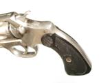 COLT POLICE POSITIVE .32 REVOLVER - 8 of 13