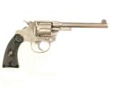 COLT POLICE POSITIVE .32 REVOLVER - 3 of 13