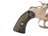 COLT POLICE POSITIVE .32 REVOLVER - 13 of 13