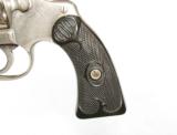 COLT POLICE POSITIVE .32 REVOLVER - 9 of 13