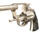 COLT POLICE POSITIVE .32 REVOLVER - 10 of 13