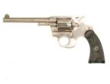 COLT POLICE POSITIVE .32 REVOLVER - 1 of 13