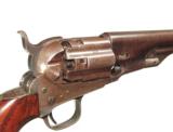 COLT MODEL 1860 "FLUTED" ARMY REVOLVER - 6 of 10