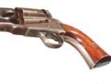 COLT MODEL 1860 "FLUTED" ARMY REVOLVER - 7 of 10