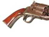 COLT MODEL 1860 "FLUTED" ARMY REVOLVER - 10 of 10
