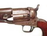COLT MODEL 1860 "FLUTED" ARMY REVOLVER - 9 of 10