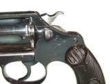 EARLY COLT POLICE POSITIVE .32 REVOLVER - 3 of 8