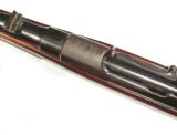 MANNLICHER SCHOENAUER MODEL 1903 MOUNTAIN CARBINE - 4 of 8