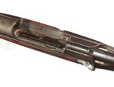 MANNLICHER SCHOENAUER MODEL 1903 MOUNTAIN CARBINE - 2 of 8