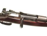 MANNLICHER SCHOENAUER MODEL 1903 MOUNTAIN CARBINE - 5 of 8