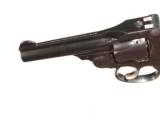 SMITH & WESSON
NEW DEPARTURE {HAMMERLESS SAFETY} .32 REVOLVER WITH IT'S FACTORY BOX - 8 of 10