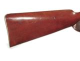 SHARPS MODEL 1874 No. 2 LONG-RANGE RIFLE - 12 of 14