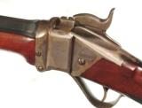 SHARPS MODEL 1874 No. 2 LONG-RANGE RIFLE - 6 of 14