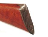 SHARPS MODEL 1874 No. 2 LONG-RANGE RIFLE - 11 of 14