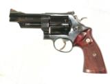 S&WPRE-MODEL 29 , 4" REVOLVER IN IT'S FACTORY BLACK BOX - 4 of 13