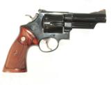 S&WPRE-MODEL 29 , 4" REVOLVER IN IT'S FACTORY BLACK BOX - 5 of 13