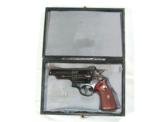 S&WPRE-MODEL 29 , 4" REVOLVER IN IT'S FACTORY BLACK BOX - 2 of 13