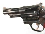 S&WPRE-MODEL 29 , 4" REVOLVER IN IT'S FACTORY BLACK BOX - 10 of 13