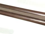 ITHACA "MINIER MODEL" GRADE2,12 GAUGE DOUBLE SHOTGUN - 10 of 10
