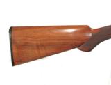 ITHACA "MINIER MODEL" GRADE2,12 GAUGE DOUBLE SHOTGUN - 3 of 10