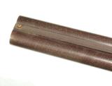 ITHACA "MINIER MODEL" GRADE2,12 GAUGE DOUBLE SHOTGUN - 9 of 10