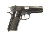 S&W MODEL 147A
AUTOMATIC PISTOL WITH IT'S ORIGINAL BOX - 2 of 9