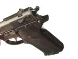 S&W MODEL 147A
AUTOMATIC PISTOL WITH IT'S ORIGINAL BOX - 8 of 9