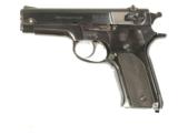 S&W MODEL 147A
AUTOMATIC PISTOL WITH IT'S ORIGINAL BOX - 5 of 9