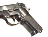 S&W MODEL 147A
AUTOMATIC PISTOL WITH IT'S ORIGINAL BOX - 4 of 9