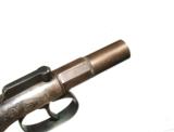 ALLEN & THURBER DOUBLE ACTION BAR HAMMER PISTOL - 5 of 6