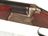 AUSTRIAN COMBINATION GUN BY EDUARD KETTNER, IMPORTED BY FLAIGS - 12 of 20