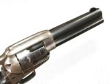 COLT 1ST. GENERATION S.A.A. IN .44-40 CALIBER - 3 of 11