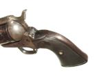 COLT 1ST. GENERATION S.A.A. IN .44-40 CALIBER - 7 of 11