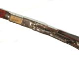WINCHESTER MODEL 1873 DELUXE RIFLE IN .44-40 CALIBER - 6 of 9