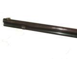 WINCHESTER MODEL 1873 DELUXE RIFLE IN .44-40 CALIBER - 9 of 9