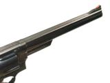 S&W MODEL 29 (4 SCREW) .44 MAGNUM REVOLVER - 4 of 12
