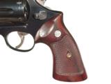 S&W MODEL 29 (4 SCREW) .44 MAGNUM REVOLVER - 9 of 12