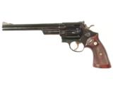 S&W MODEL 29 (4 SCREW) .44 MAGNUM REVOLVER - 2 of 12