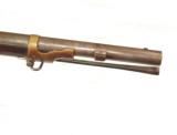 U.S. MODEL 1841 HARPERS FERRY MISSISSIPPI RIFLE. - 11 of 11