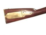 U.S. MODEL 1841 HARPERS FERRY MISSISSIPPI RIFLE. - 3 of 11