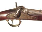 U.S. MODEL 1841 HARPERS FERRY MISSISSIPPI RIFLE. - 1 of 11