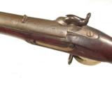 U.S. MODEL 1841 HARPERS FERRY MISSISSIPPI RIFLE. - 5 of 11