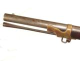 U.S. MODEL 1841 HARPERS FERRY MISSISSIPPI RIFLE. - 9 of 11