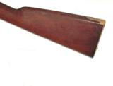 U.S. MODEL 1841 HARPERS FERRY MISSISSIPPI RIFLE. - 8 of 11