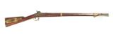 U.S. MODEL 1841 HARPERS FERRY MISSISSIPPI RIFLE. - 2 of 11