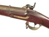 U.S. MODEL 1841 HARPERS FERRY MISSISSIPPI RIFLE. - 6 of 11