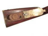 U.S. MODEL 1841 HARPERS FERRY MISSISSIPPI RIFLE. - 4 of 11