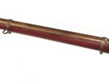 US SPRINGFIELD MODEL 1863 RIFLE MUSKET - 7 of 8