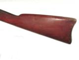 US SPRINGFIELD MODEL 1863 RIFLE MUSKET - 6 of 8