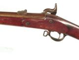 US SPRINGFIELD MODEL 1863 RIFLE MUSKET - 5 of 8